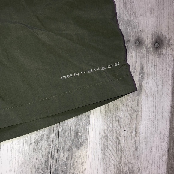 Columbia PFG Omni Shade Shorts - Picture 2 of 5